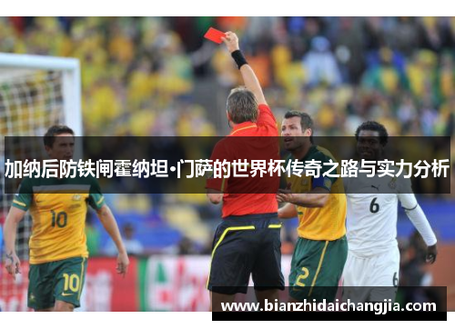 加纳后防铁闸霍纳坦·门萨的世界杯传奇之路与实力分析