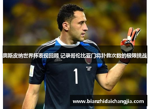 奥斯皮纳世界杯表现回顾 记录哥伦比亚门将扑救次数的极限挑战