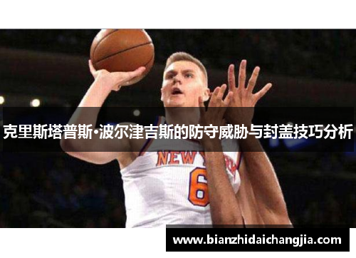 克里斯塔普斯·波尔津吉斯的防守威胁与封盖技巧分析