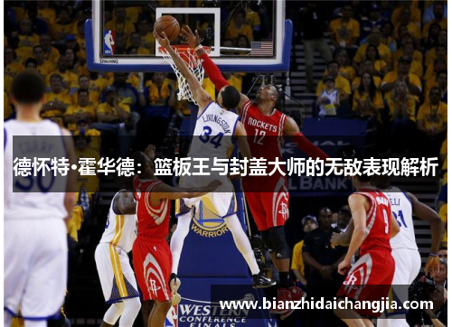 德怀特·霍华德：篮板王与封盖大师的无敌表现解析
