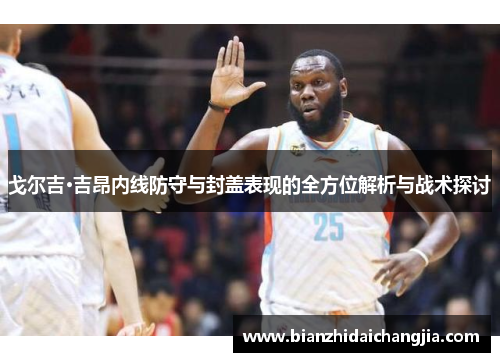 戈尔吉·吉昂内线防守与封盖表现的全方位解析与战术探讨