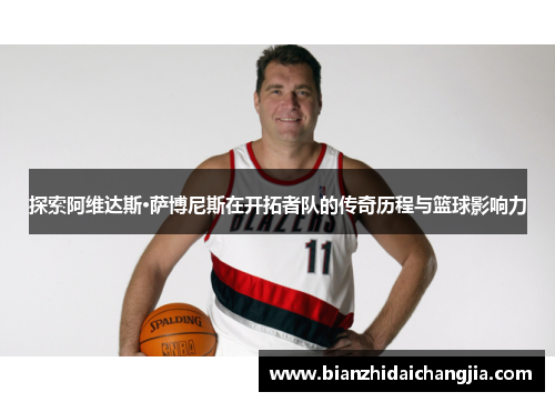 探索阿维达斯·萨博尼斯在开拓者队的传奇历程与篮球影响力