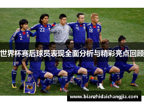 世界杯赛后球员表现全面分析与精彩亮点回顾