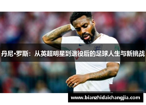 丹尼·罗斯：从英超明星到退役后的足球人生与新挑战