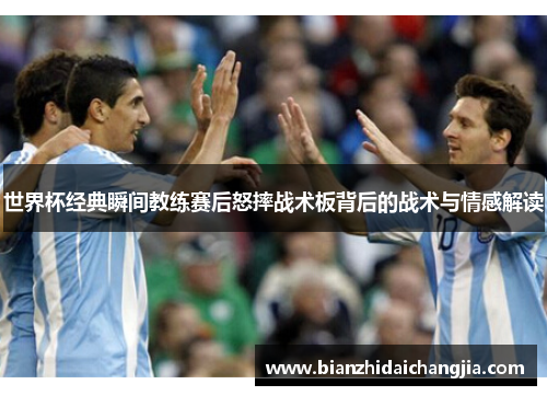 世界杯经典瞬间教练赛后怒摔战术板背后的战术与情感解读