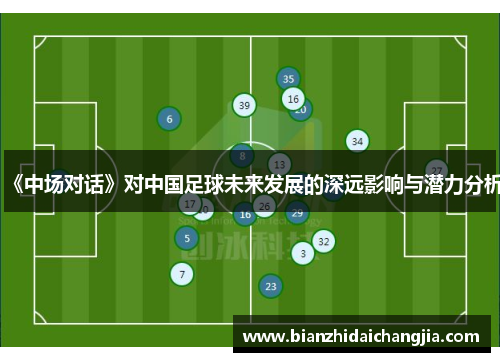 《中场对话》对中国足球未来发展的深远影响与潜力分析 《中场对话》对中国足球未来发展的深远影响与潜力分析