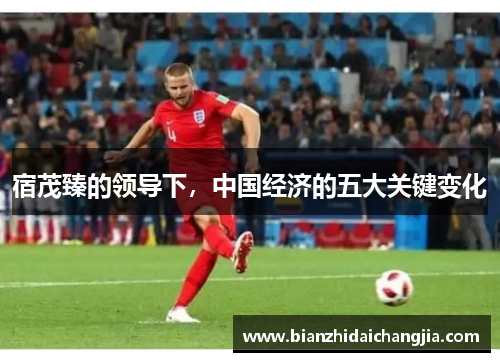 宿茂臻的领导下,中国经济的五大关键变化 宿茂臻的领导下,中国经济的五大关键变化