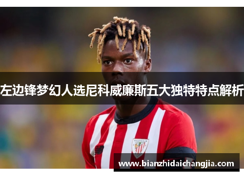 左边锋梦幻人选尼科威廉斯五大独特特点解析