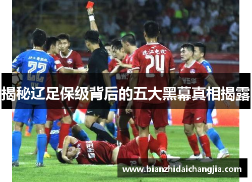 揭秘辽足保级背后的五大黑幕真相揭露 揭秘辽足保级背后的五大黑幕真相揭露